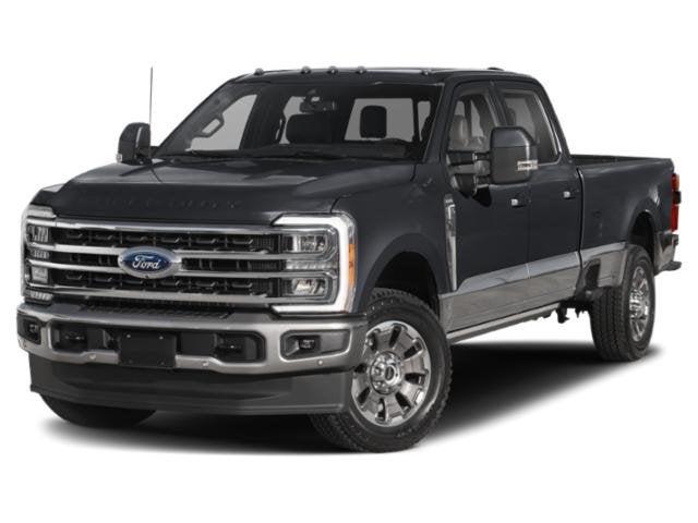 2026 Ford F-350 XLT