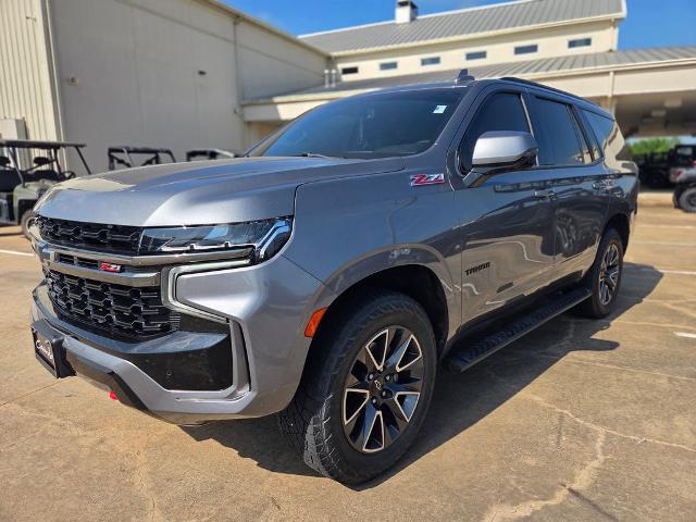 2022 Chevrolet Tahoe 4WD Z71 for sale in Columbus, TX