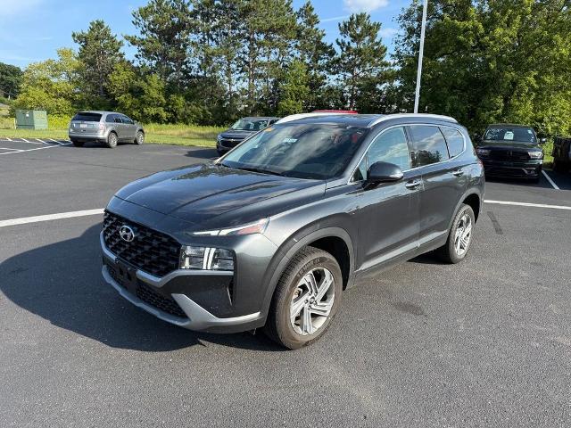 2023 Hyundai Santa Fe SEL for sale in Eau Claire, WI