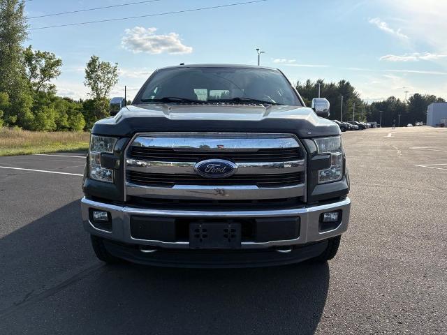 2015 Ford F-150 XLT for sale in Eau Claire, WI