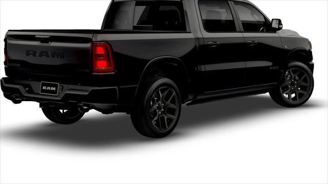 2026 RAM Ram 1500 RAM 1500 LARAMIE CREW CAB 4X4 57 BOX 2026 RAM Ram 1500 RAM 1500 LARAMIE CREW CAB 4X4 57 BOX