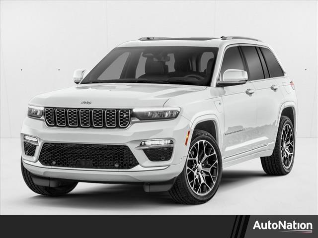 2023 Jeep Grand Cherokee Summit for sale in Golden, CO