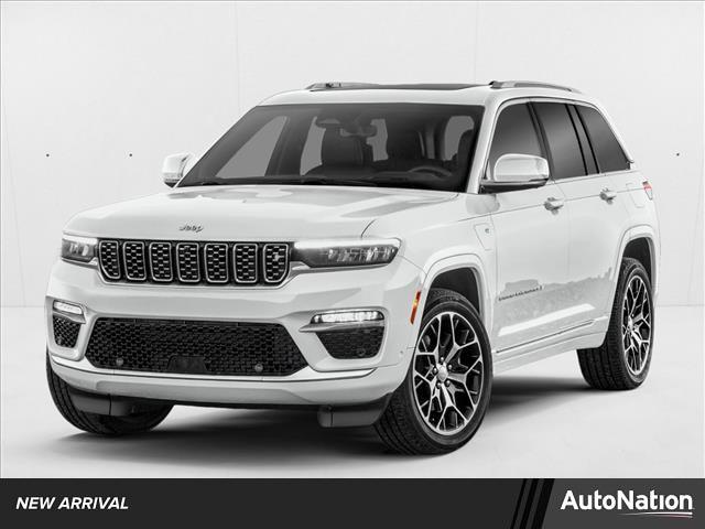 2023 Jeep Grand Cherokee Summit for sale in Golden, CO