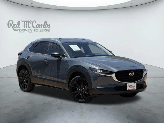2025 Mazda CX-30 2.5 S Carbon Edition for sale in San Antonio, TX