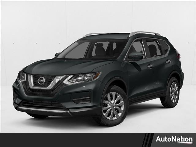 2017 Nissan Rogue S for sale in Roseville, CA
