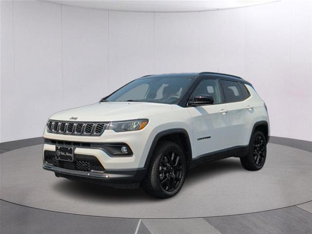2024 Jeep Compass Latitude 4x4 for sale in Columbia, MS