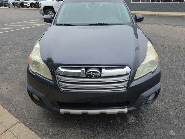 2013 Subaru Outback 2.5i Limited for sale in Plainfield, IN