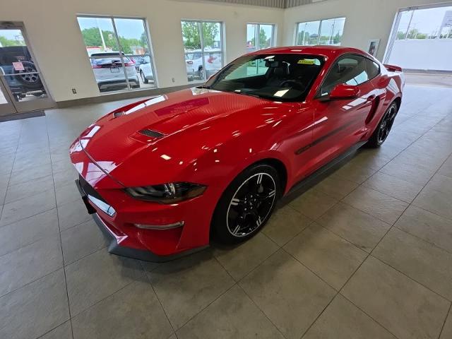 2019 Ford Mustang GT Premium for sale in Sterling Heights, MI