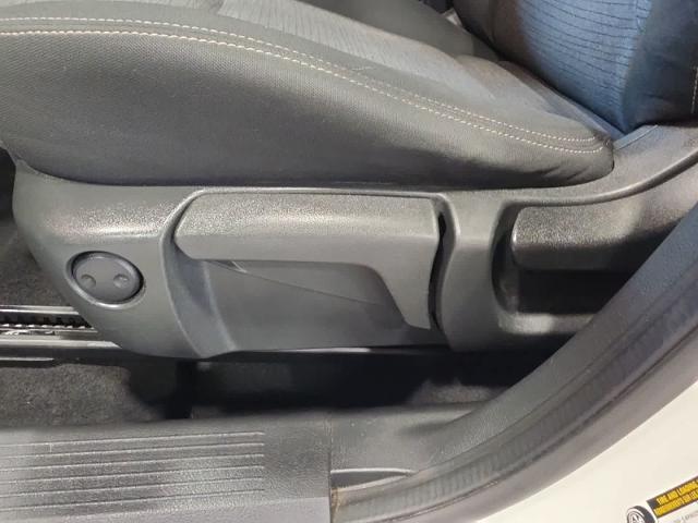 2021 Nissan Rogue S FWD
