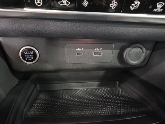 2021 Nissan Rogue S FWD