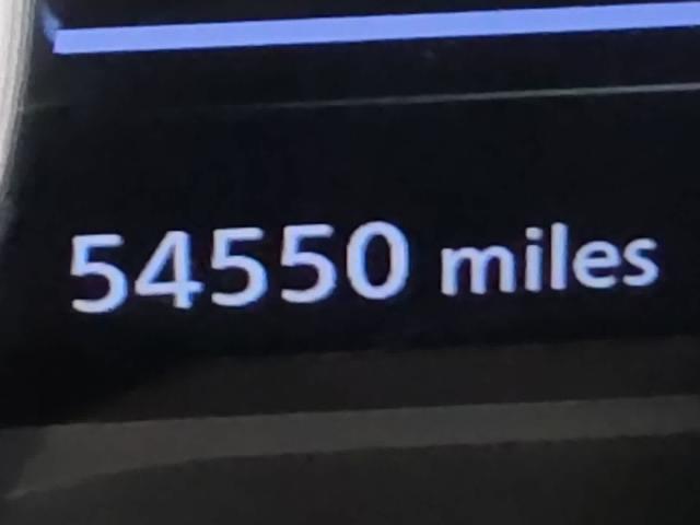 2021 Nissan Rogue S FWD