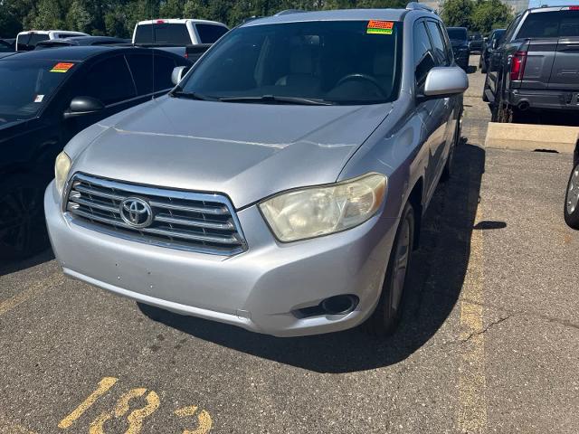 2008 Toyota Highlander Base for sale in Sterling Heights, MI