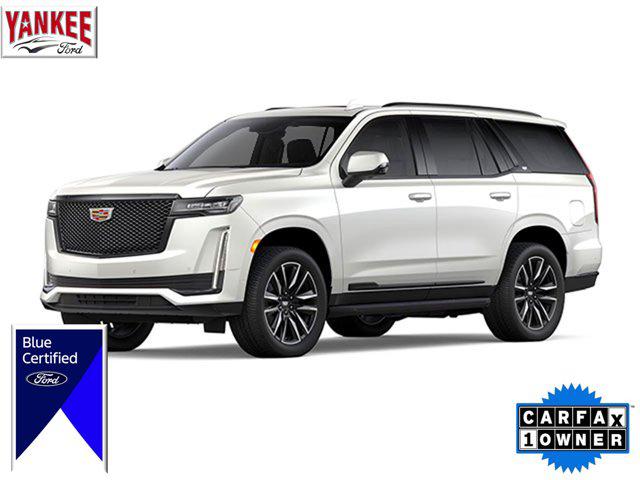 2023 Cadillac Escalade 4WD Sport Platinum for sale in South Portland, ME
