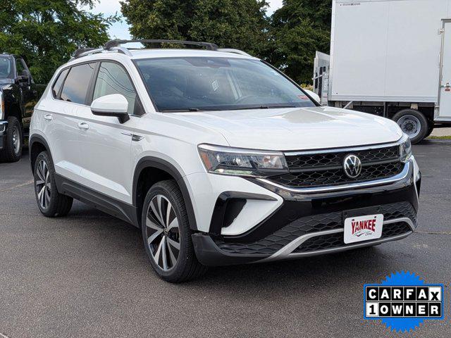 2022 Volkswagen Taos 1.5T SE for sale in South Portland, ME