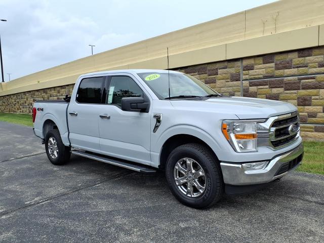 2022 Ford F-150 XLT for sale in Indianapolis, IN