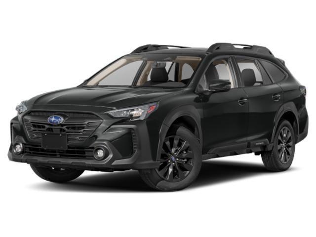2023 Subaru Outback Onyx Edition for sale in Altoona, PA