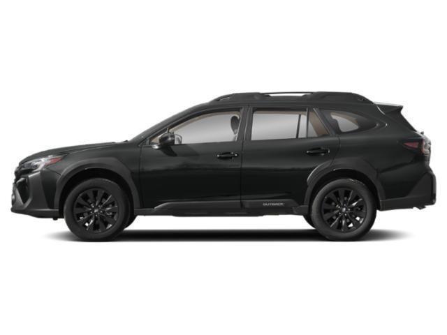 2023 Subaru Outback Onyx Edition 2023 Subaru Outback Onyx Edition