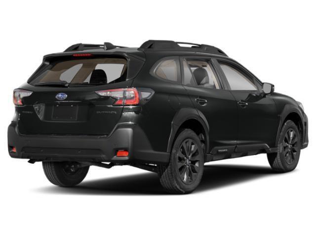 2023 Subaru Outback Onyx Edition 2023 Subaru Outback Onyx Edition