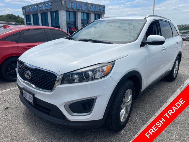 2017 Kia Sorento 3.3L LX for sale in Alexandria, KY