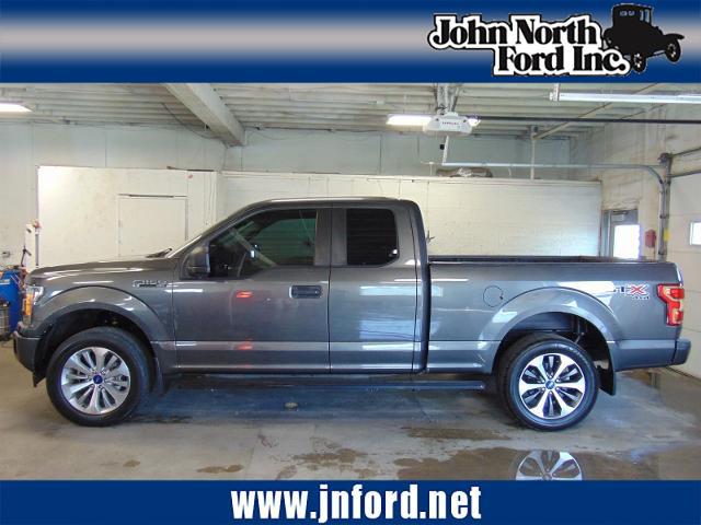 2018 Ford F-150 XL for sale in Emporia, KS