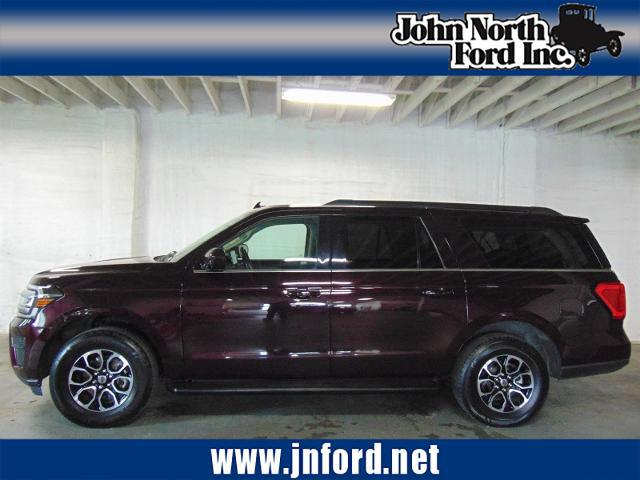2024 Ford Expedition XLT MAX for sale in Emporia, KS
