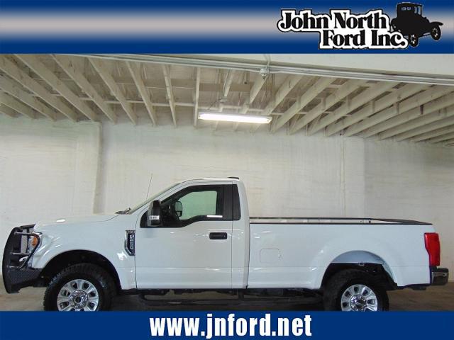2022 Ford F-250 XL for sale in Emporia, KS