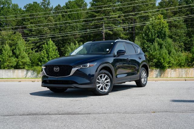 2023 Mazda CX-5 2.5 S Select for sale in Seneca, SC