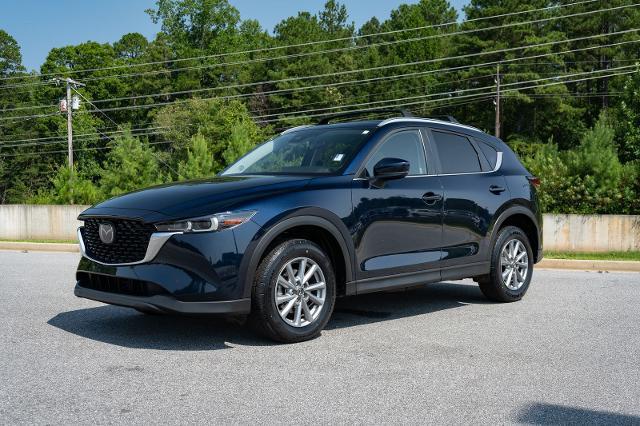 2023 Mazda CX-5 2.5 S Select