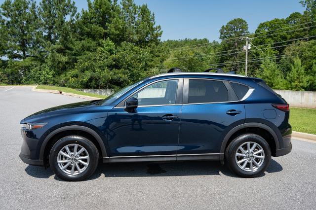 2023 Mazda CX-5 2.5 S Select