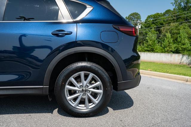 2023 Mazda CX-5 2.5 S Select