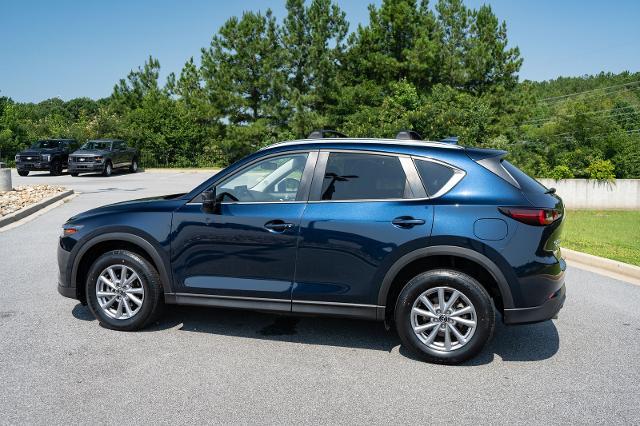 2023 Mazda CX-5 2.5 S Select