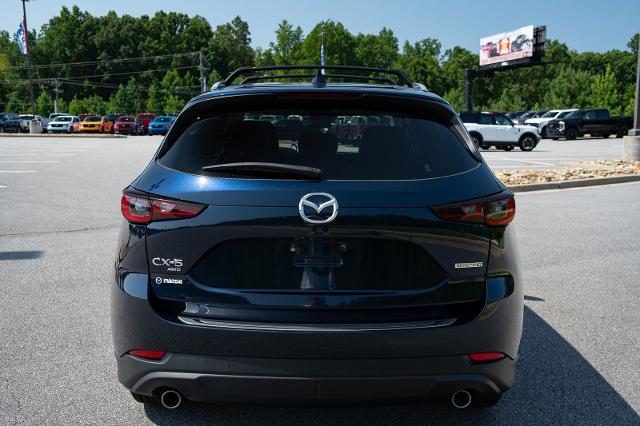 2023 Mazda CX-5 2.5 S Select