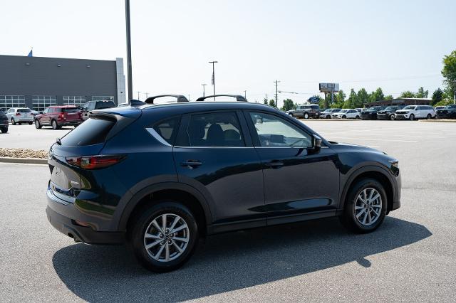 2023 Mazda CX-5 2.5 S Select