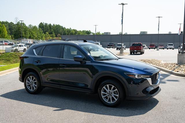 2023 Mazda CX-5 2.5 S Select