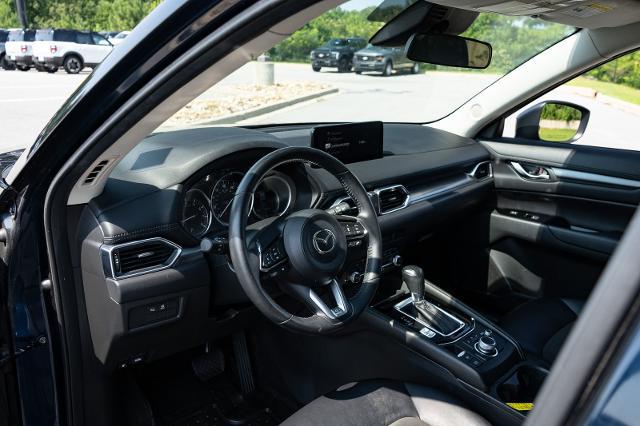 2023 Mazda CX-5 2.5 S Select