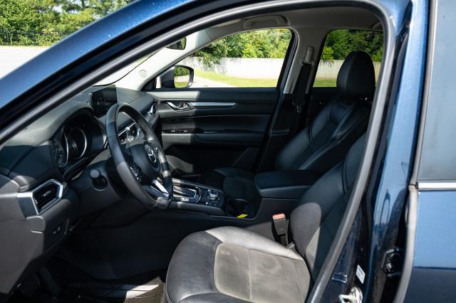 2023 Mazda CX-5 2.5 S Select