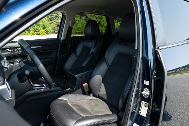 2023 Mazda CX-5 2.5 S Select