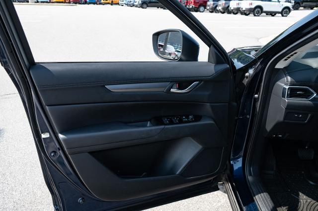 2023 Mazda CX-5 2.5 S Select
