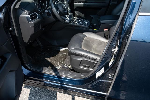2023 Mazda CX-5 2.5 S Select