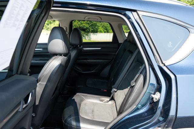 2023 Mazda CX-5 2.5 S Select
