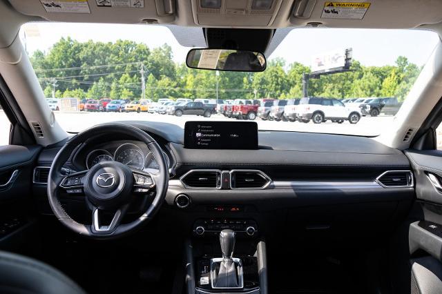 2023 Mazda CX-5 2.5 S Select