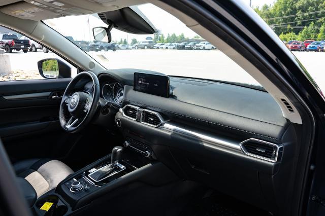2023 Mazda CX-5 2.5 S Select