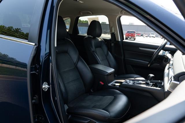 2023 Mazda CX-5 2.5 S Select