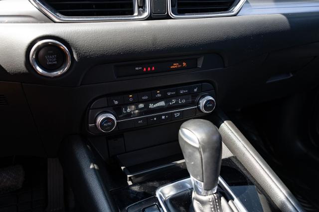 2023 Mazda CX-5 2.5 S Select