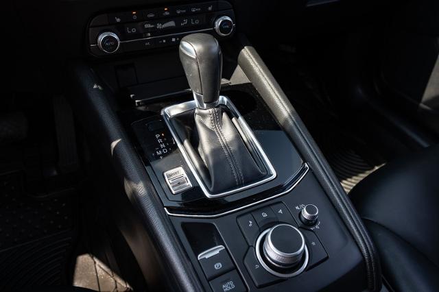 2023 Mazda CX-5 2.5 S Select
