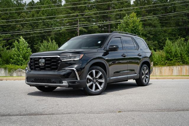 2023 Honda Pilot AWD Elite for sale in Seneca, SC