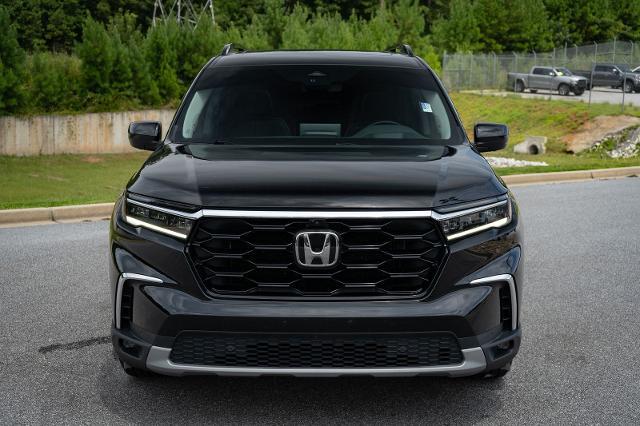 2023 Honda Pilot AWD Elite