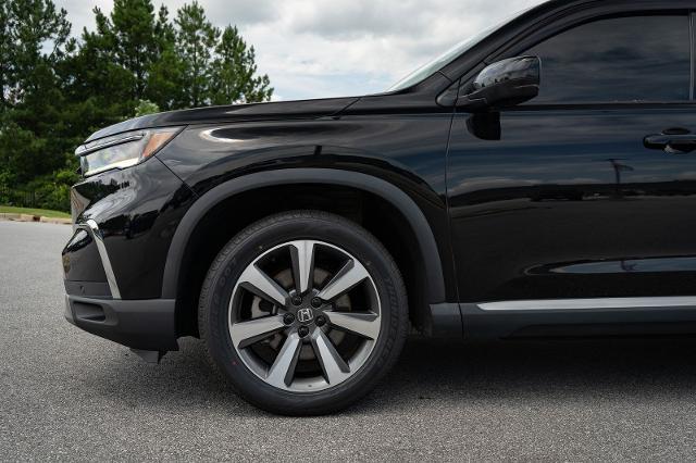 2023 Honda Pilot AWD Elite