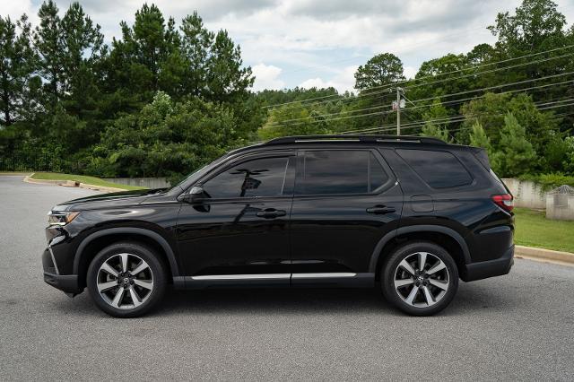 2023 Honda Pilot AWD Elite
