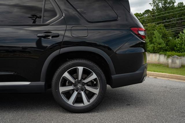 2023 Honda Pilot AWD Elite
